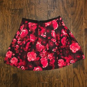 Women’s GAP Skirt